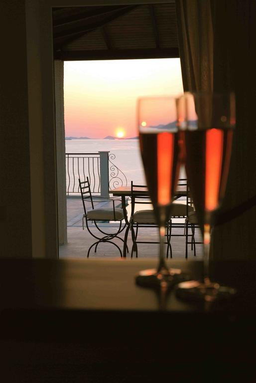 Luxury Villa Caretta Kas Quarto foto
