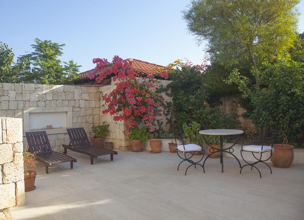 Luxury Villa Caretta Kas Exterior foto
