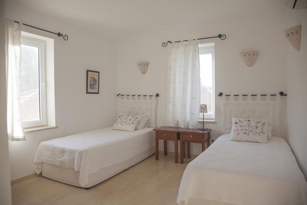 Luxury Villa Caretta Kas Exterior foto
