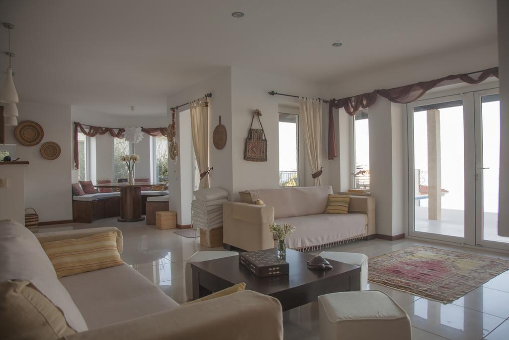 Luxury Villa Caretta Kas Exterior foto