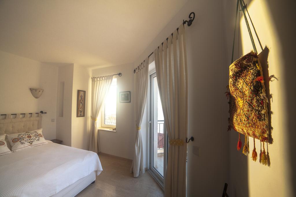 Luxury Villa Caretta Kas Exterior foto