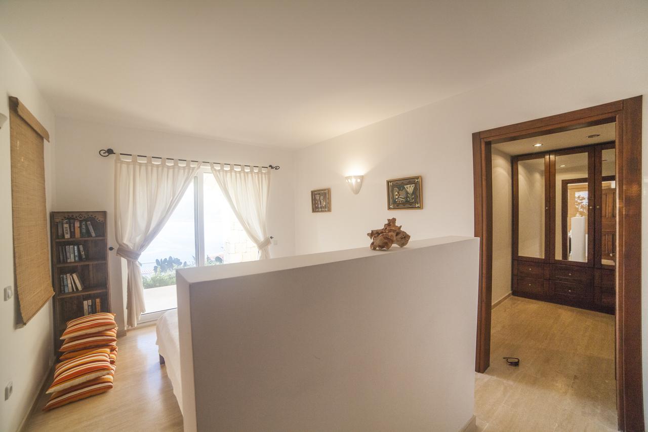 Luxury Villa Caretta Kas Exterior foto